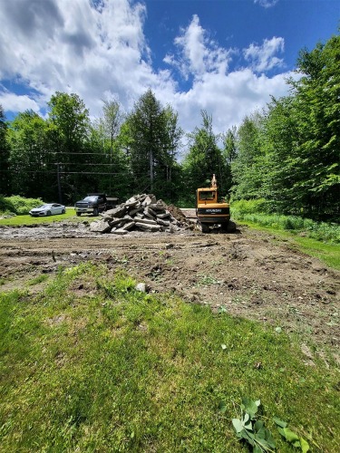 Vermont Land Clearing & Demolition | Five Star Excavating